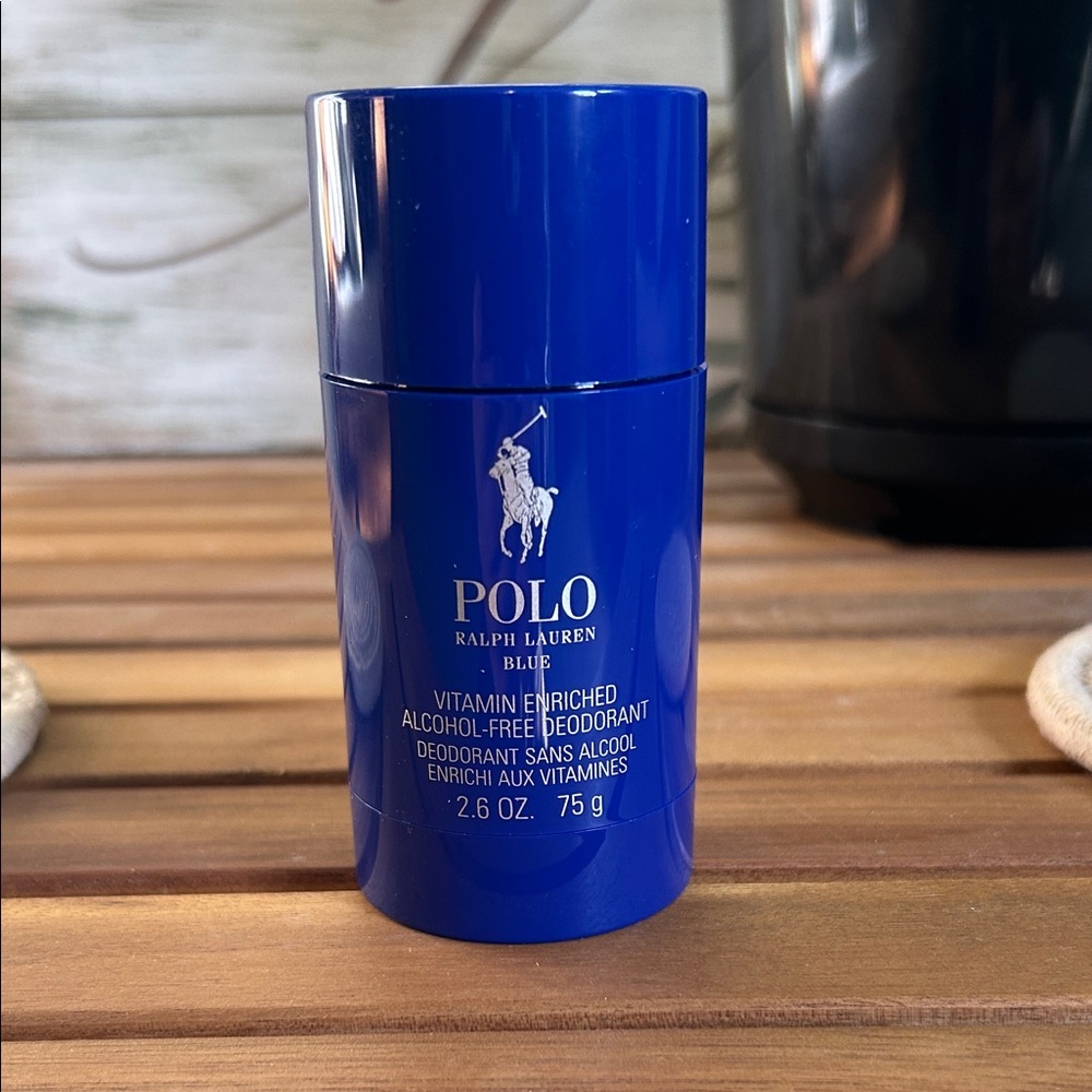 Polo Ralph Lauren Blue Deodorant